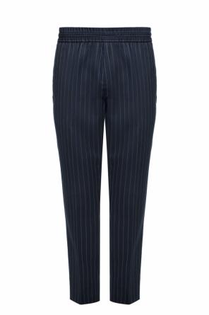 Pinstriped trousers, zdjęcie 1 Pinstriped trousers od Acne
